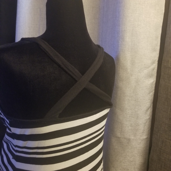 Motherhood maternity dress - Picture 2 of 3